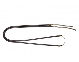 EL FREN TELLERİ ARKA DAILY Tek Tekerlek