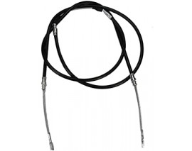 EL FREN TELLERİ ARKA DAILY Turbo 45.10-49.10