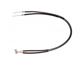 EL FREN TELLERİ ARKA ESCORT 1.4i-1.6i-1.8TD Kampana Fren