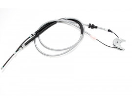 EL FREN TELLERİ ARKA ESCORT-ORION 1.4-1.6-1.8-SW Station Vagon