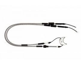 EL FREN TELLERİ ARKA ESCORT-ORION 1.4-1.6 Diesel