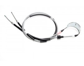 EL FREN TELLERİ ARKA ESCORT-ORION