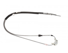 EL FREN TELLERİ ARKA FIESTA