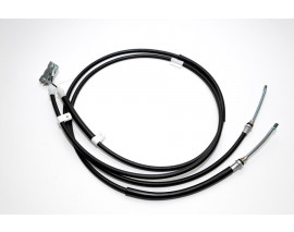 EL FREN TELLERİ ARKA FIESTA Partner/Van/Courier II