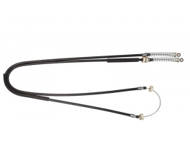 EL FREN TELLERİ ARKA FIORINO