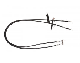 EL FREN TELLERİ ARKA FOCUS I 98 04 DISK TIP