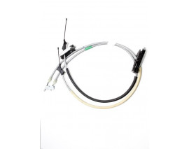 EL FREN TELLERİ ARKA FOCUS Kampana Fren