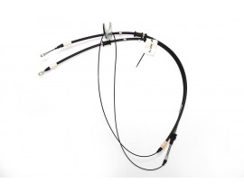 EL FREN TELLERİ ARKA GRANADA