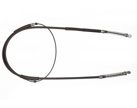 EL FREN TELLERİ ARKA IBIZA-MALAGA-RONDA