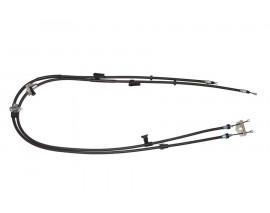 EL FREN TELLERİ ARKA KUGA II 14 17