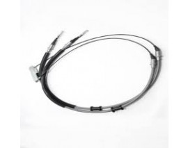 EL FREN TELLERİ ARKA OMEGA