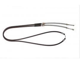 EL FREN TELLERİ ARKA PANDA