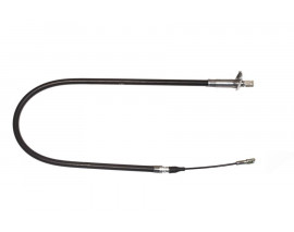 EL FREN TELLERİ ARKA SAĞ 300SL-300SL 24V-500 SL