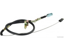 EL FREN TELLERİ ARKA SAĞ 323 BF Kampana Fren