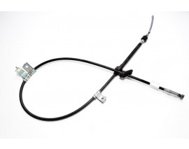 EL FREN TELLERİ ARKA SAĞ 400 5 Kapı Kampana Fren