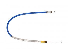 EL FREN TELLERİ ARKA SAĞ 5008