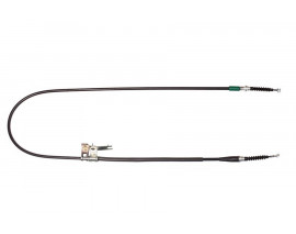 EL FREN TELLERİ ARKA SAĞ 626 4/5kapı Disk Fren