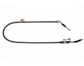 EL FREN TELLERİ ARKA SAĞ 626 4 kapı Kampana Fren