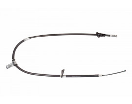 EL FREN TELLERİ ARKA SAĞ ACCENT Hatchback