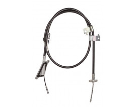 EL FREN TELLERİ ARKA SAĞ ALMERA