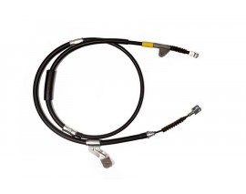 EL FREN TELLERİ ARKA SAĞ AVENSIS T 22 Disk Fren