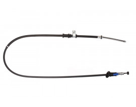 EL FREN TELLERİ ARKA SAĞ CARISMA DA1A-DA2-DA4A