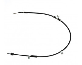 EL FREN TELLERİ ARKA SAĞ CERATO 1.6 Hatchback ABS li