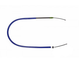 EL FREN TELLERİ ARKA SAĞ CLIO 1.6-1.9DS Disk Fren