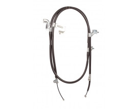 EL FREN TELLERİ ARKA SAĞ COROLLA ZZE120-12