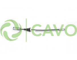 EL FREN TELLERİ ARKA SAĞ CORSA C Kampana Fren c/ABS