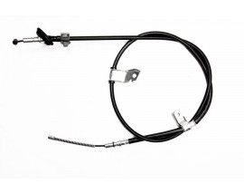 EL FREN TELLERİ ARKA SAĞ JAZZ II Kampana Fren