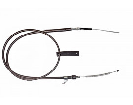 EL FREN TELLERİ ARKA SAĞ L200 2.5DS 2 Çekişli