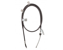 EL FREN TELLERİ ARKA SAĞ L200 III 2.5DiD-4x4