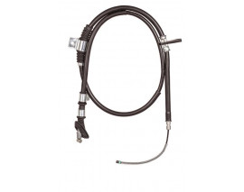 EL FREN TELLERİ ARKA SAĞ LANTRA Kampana Fren