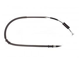 EL FREN TELLERİ ARKA SAĞ LYBRA