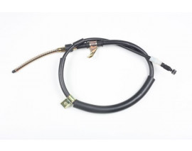 EL FREN TELLERİ ARKA SAĞ PAJERO 2.6-DS L042