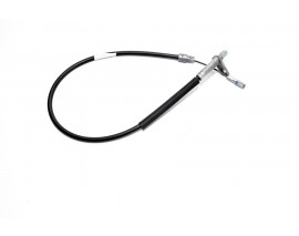 EL FREN TELLERİ ARKA SAĞ SLK 200/230