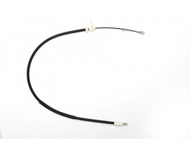 EL FREN TELLERİ ARKA SAĞ SLK 200-280-350-55AMG