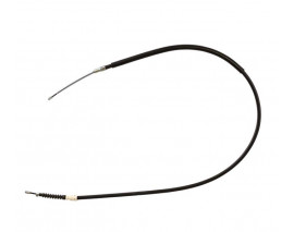 EL FREN TELLERİ ARKA SAĞ/SOL 440-460 GL drum brake