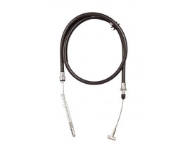 EL FREN TELLERİ ARKA SAĞ/SOL DAILY 50C13-50C15 Kampana Fren