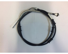 EL FREN TELLERİ ARKA SAĞ/SOL DOBLO 152 CARGO MAXI Uzun Şase