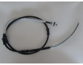 EL FREN TELLERİ ARKA SAĞ/SOL DOBLO 152 PANORAMA / COMBI Kısa Şase