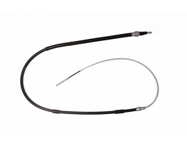 EL FREN TELLERİ ARKA SAĞ/SOL GOLF III SYNCRO Fren disk