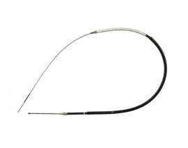 EL FREN TELLERİ ARKA SAĞ/SOL GOLF III SYNCRO Kampana Fren