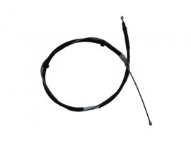 EL FREN TELLERİ ARKA SAĞ/SOL KANGOO II Disk Fren