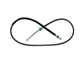 EL FREN TELLERİ ARKA SAĞ/SOL LOGAN Kampana Fren