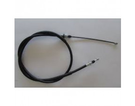 EL FREN TELLERİ ARKA SAĞ/SOL MASTER DS 2.5-2.8DTi Kısa Şase MOVANO