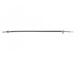 EL FREN TELLERİ ARKA SAĞ THEMA Mekanik Fren