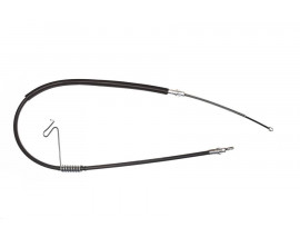 EL FREN TELLERİ ARKA SAĞ TRANSIT KAMYONET / AÇIK KASA Önden Çekişli