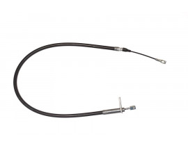 EL FREN TELLERİ ARKA SOL 300SL-300SL 24V-500 SL